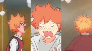 "Appeared! The little sun that shines! 》｜Volleyball Boys