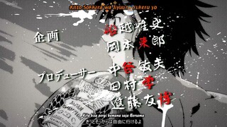 Hajime No Ippo Season 3 Episode 20 Subtitled Indonesia (720P)