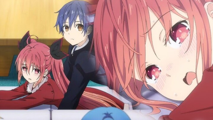 MIMPI BASAH AUTHOR -  ANIME ACTION FULL FANSERVICE