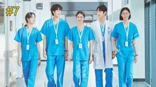 Resident Playbook-S1E7 (2025) الترجمة العربية