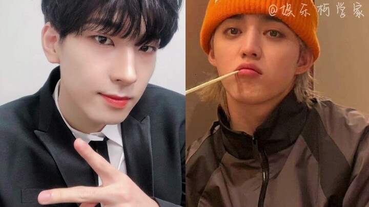 Even harder than the game is keeping the livestream going #AllWonwoo #ChoiSungcheol #Livestream