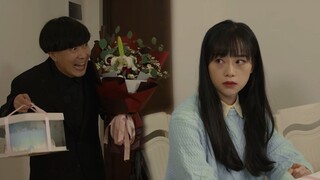 陈翔六点半：有些人有些事，都是命中注定