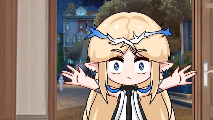 What happened to the green bay leaf salad?