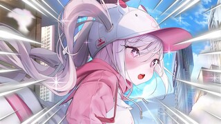ALICE HAND CAM.EXE [Goddess of Victory: NIKKE]