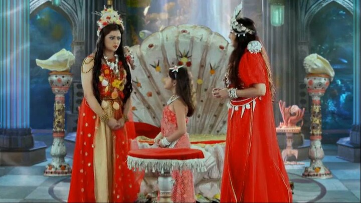 Parul - 13th June 2025 - Full Episode 107
