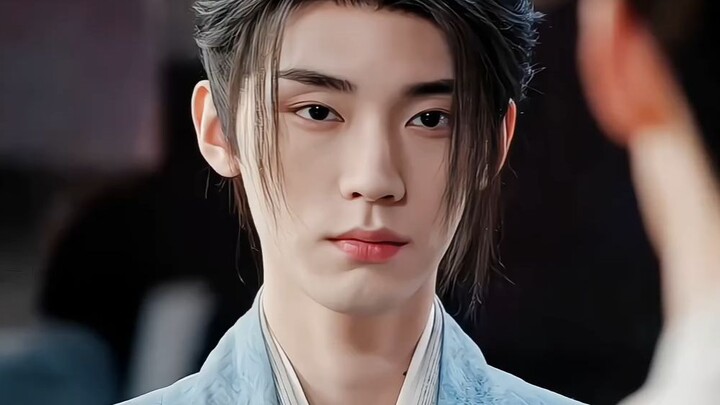 Bening banget 😳 bihun kalah beningnya sama Yiran 😳❤️