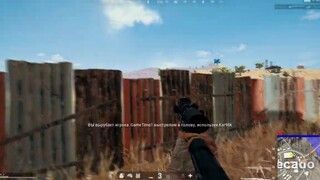 Những Khoảnh Khắc đáng nhớ nhất PUBG #34