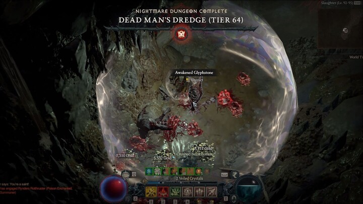 WoW Classic Season Of Discovery Challenge BOSS