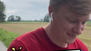 当你回到德国，不打招呼会怎么样