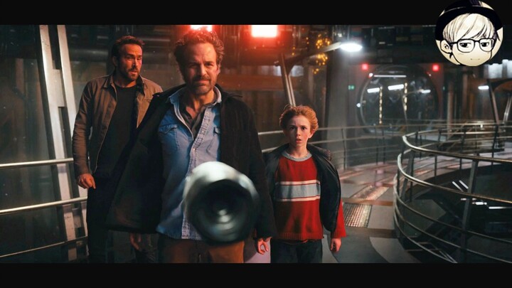 ผลงานไซไฟสุดยิ่งใหญ่จาก Netflix Original: ผู้ชมรับชมรวมกันนานถึง 92.4 ล้านชั่วโมง ทำลายสถิติเรตติ้ง!