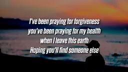 Powfu-death bed (lyrics) ft. beabadoobee