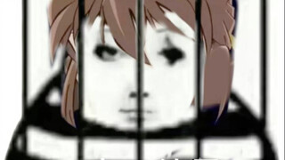[“The Prisoner is Ai Ying”] From the bumps in the powder application, how did they predict the endin