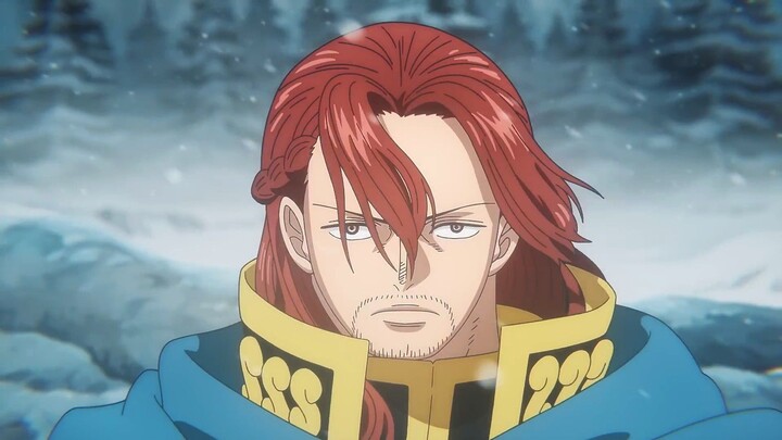 Shamrock Shanks Baru Debut Udh Segila ini Powernya‼️