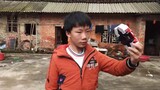 [Prajurit Armor] Teknik pembunuhan pamungkas Xingtian