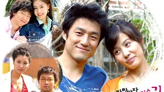 Ms. Kim's Million Dollar Quest E1 | RomCom | English Subtitle | Korea Drama