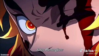 DETIK DETIK SEBELUM JADI DONAT
