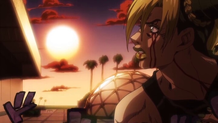 jojo Minecraft Thiên Đường