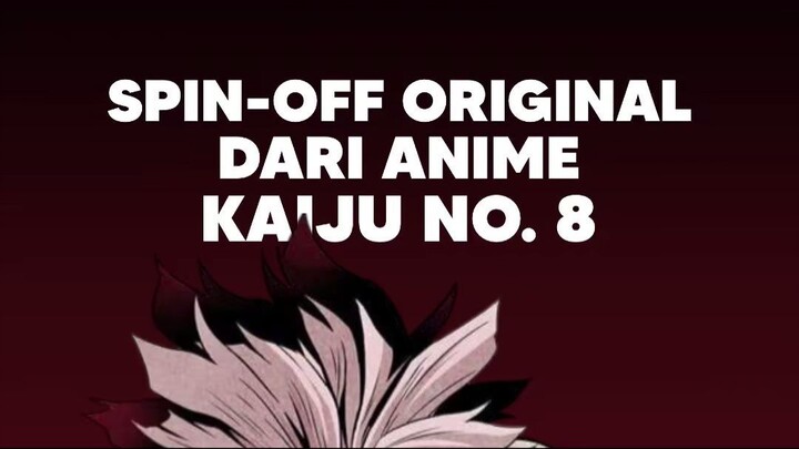 Mungkin ini Pelarian dari Ending Manganya😌