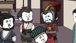 Episode 52 Xu Chu Dayi