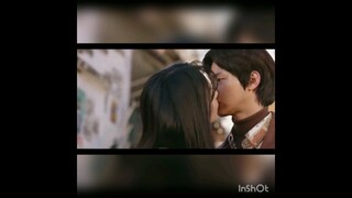 Oh Jung-sin and Lee Do-hak cute romantic moment#Kdrama #Oasis#SeolIn-ah#ChooYoung-woo#JangDong- yoon