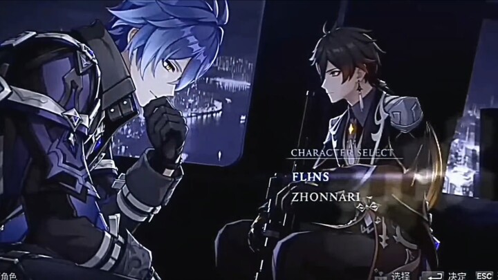 Their levels of melancholy are higher than mine.