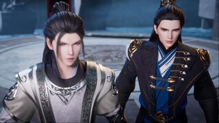 Supreme Above the Sky Eps 48 Sub Indo