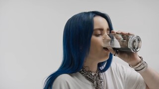 Billie Eilish - when the party's over (Official Music Video)