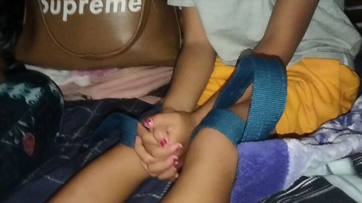 Part2 Bata nilobid Ng Ina tinawanan pa,, fanny 😂 fallow my page para sa susunod na trix