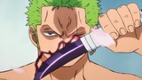[One Piece/Sword Master] Roronoa Zoro’s Growth Path (Part 2) Two Years Later