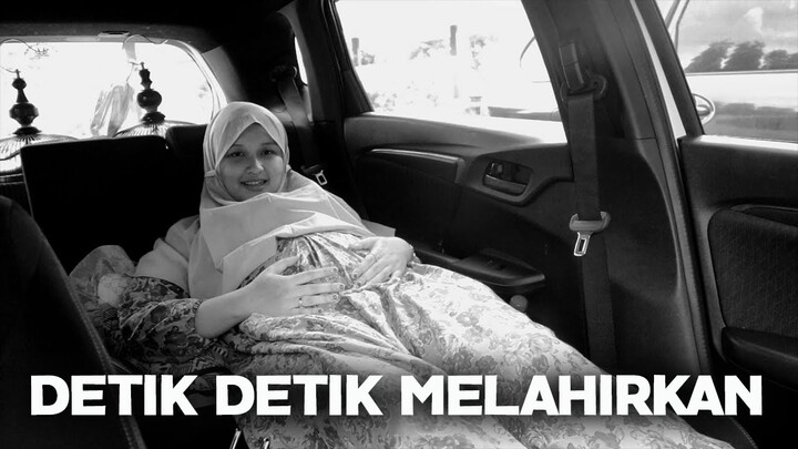 DETIK DETIK MENJELANG MELAHIRKAN KITA MUDIK