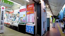 Come to Ikebukuro, Tokyo 🐶💖4K Non-stop 1 hour