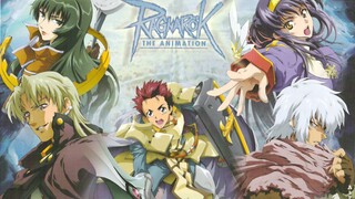 Ragnarok The Animation - EP 20 (Tagalog Dubbed)