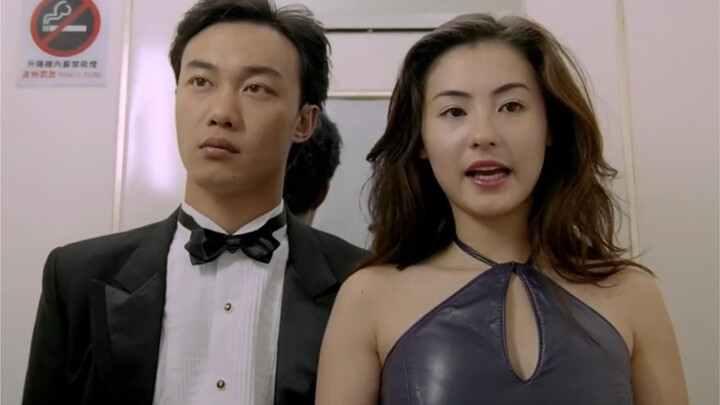 Love is in the details, and so is the lack of it %About Love% Eason Chan %Cecilia Cheung