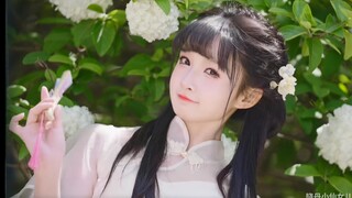 天涯思君不可忘