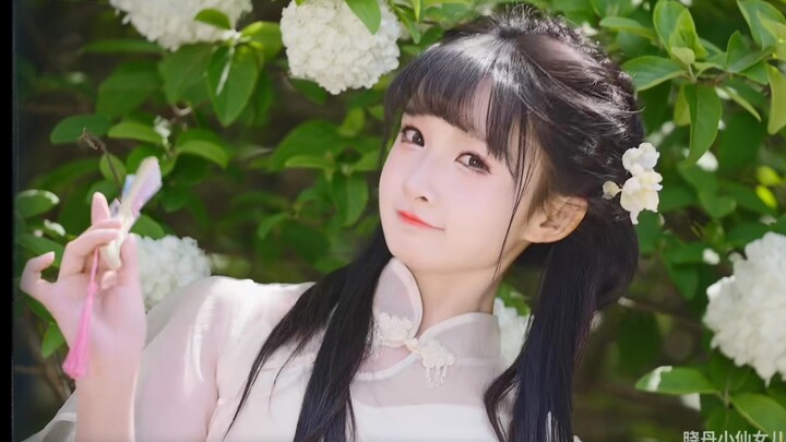 天涯思君不可忘