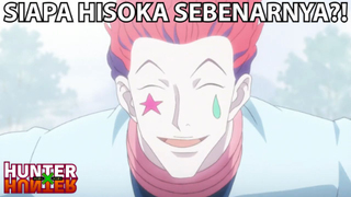 ❗️❗️ Perilaku Aneh Hisoka Membuat Gon Kebingungan ❗️❗️ - Hunter x Hunter