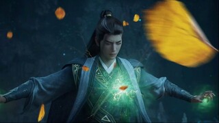 สปอยเนื้อหาสู่เส้นทางเซียนEP75