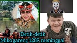 MIKO GARENG MENINGGAL - SENIMAN ASAL KEDIRI MIKO GARENG 1289