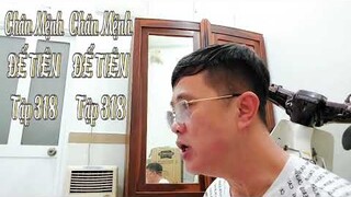 Tập 318 - CHÂN MỆNH ĐẾ TIÊN. Tiên Hiệp, Ngôn Tình, Huyền Huyễn hay nhất 2022