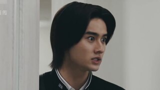 เรื่องราวของ Zero การเล่นเปียโนและหญิงสาวที่ย้ายเข้ามาและการตั้งค่าฮีโร่-03 ความรักในการถ่ายภาพแบบพิ