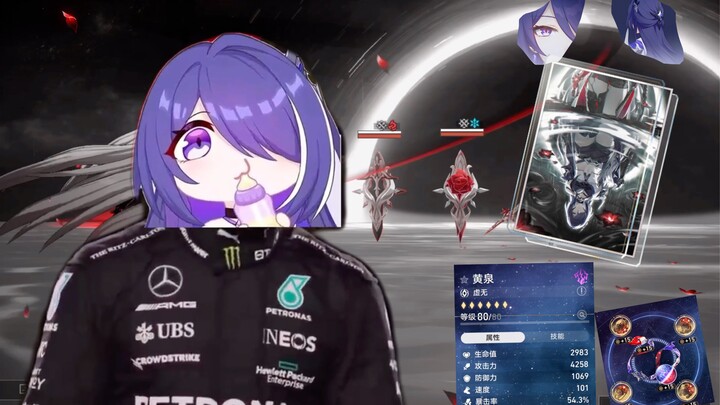 What can you do with only 43 HP left?