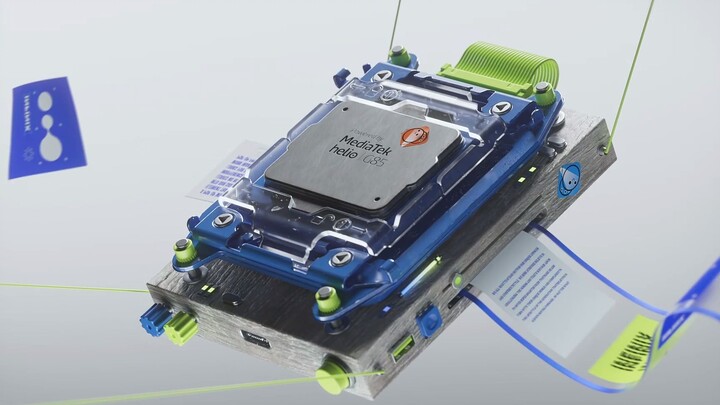 【Dynamic Design】Infinix_HOT_20_Director