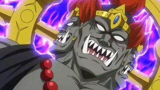 『 Gintama 』-Shiroyasha's Guardian Spirit Ashura