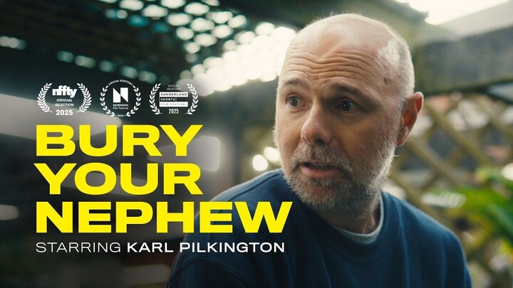 Bury Your Nephew (2026) Sub Indo
