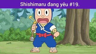 Shishimaru đang yêu p19