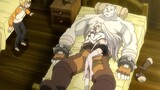 Gadis yang tidur dengan protagonis laki-laki di anime