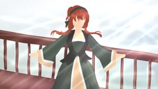 「 XAMANTA 」Pt.1
