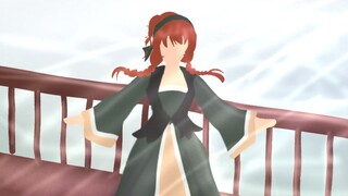 「 XAMANTA 」Pt.1