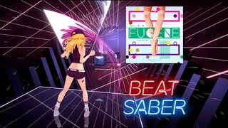 BeatSaber - PSYQUI – Your voice so… [FullBodyTracking]