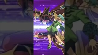 Craziest Yu-Gi-Oh ANIME MOMENT! #yugioh #masterduel #anime